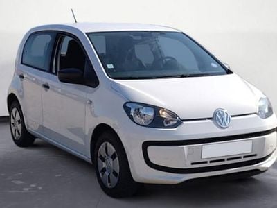 VW up!