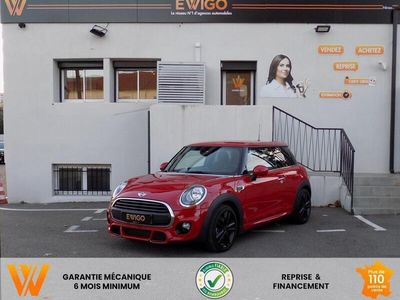 occasion Mini John Cooper Works Iii (f56) One 102ch