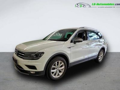 VW Tiguan Allspace