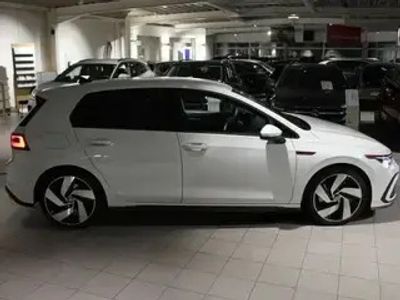 occasion VW Golf 2.0 Tsi 245ch Gti Dsg7