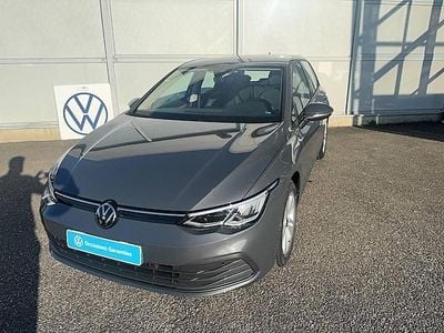 Othercolor Occasion 2024 VW Golf VIII Life Berline | 26 470 € (Prix juste)