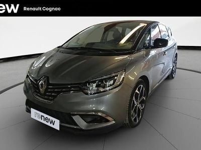 Renault Grand Scénic IV