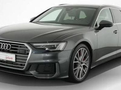 Occasion Audi A6 S-Line 367 ch (269 kW) 2022 Break