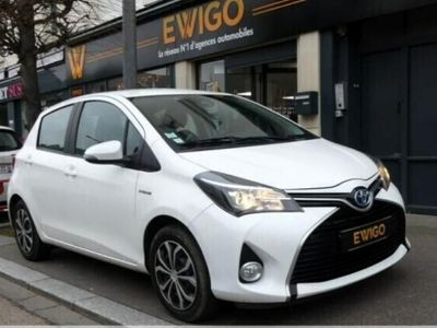 occasion Toyota Yaris Hybrid 