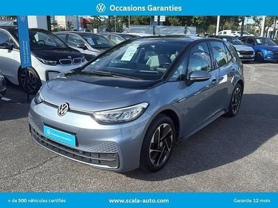 VW ID.3