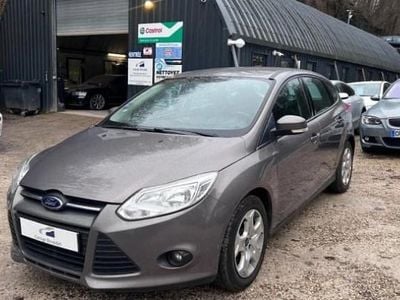 Occasion Ford Focus 105 ch (77 kW) 2012 Berline