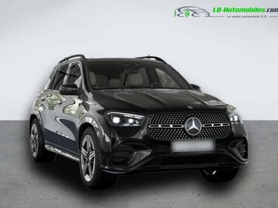 Mercedes GLE400