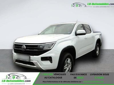VW Amarok