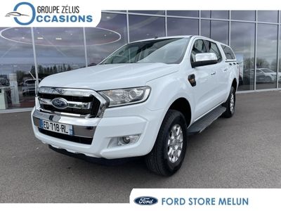 occasion Ford Ranger 2.2 TDCi 160ch Double Cabine XLT Sport