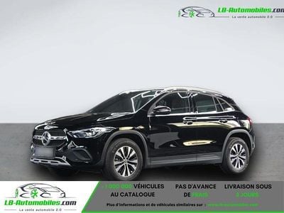 Mercedes GLA200