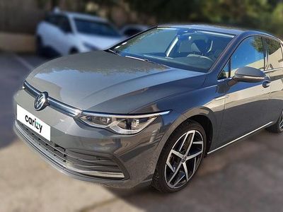 Gris Occasion 2020 VW Golf Style Berline | 17 790 € (Prix juste)