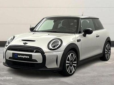 Occasion 2022 Mini Cooper SE Premium Plus Citadine | 17 699 € (Prix juste)