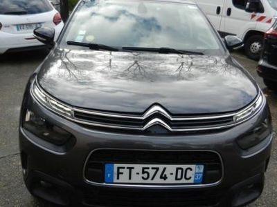 Occasion 2020 Citroën C4 Cactus Business Class Citadine | 9 900 €