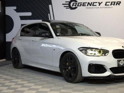 Occasion 2016 BMW M140 M Performance Citadine | 35 990 €
