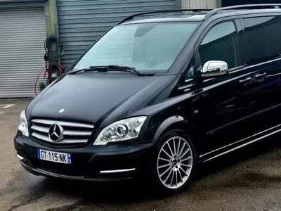 Mercedes Viano