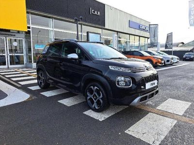 occasion Citroën C3 Aircross PureTech 110 S&S EAT6 Shine