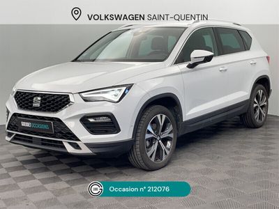 occasion Seat Ateca I 1.0 TSI 110ch Start&Stop Style