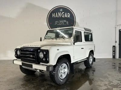 occasion Land Rover Defender 90 STATION WAGON N1 MARK II S
