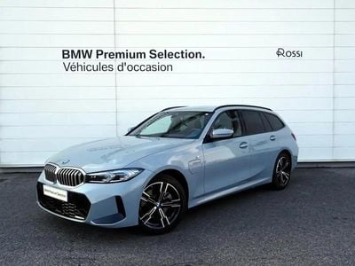Occasion BMW 330 M Sport 186 ch (136 kW) 2025 Gris Break