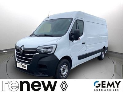 occasion Renault Master - VIVA191801668