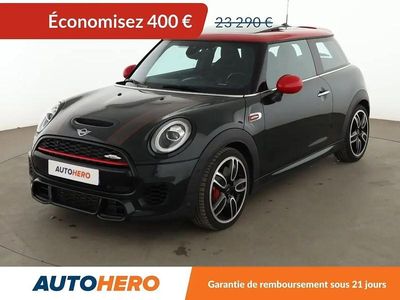 Mini John Cooper Works