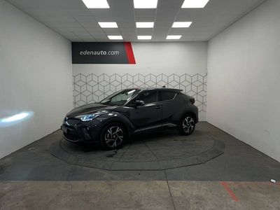 occasion Toyota C-HR Hybride 1.8L Edition