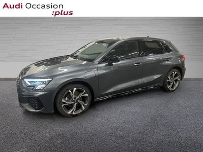 Audi A3 Sportback e-tron