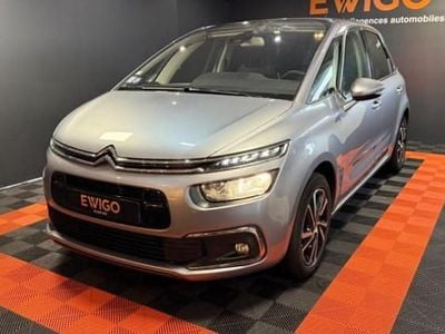 Citroën C4 SpaceTourer