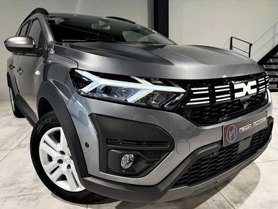 Argent Occasion 2024 Dacia Jogger Monospace | 21 900 € (Bon prix)