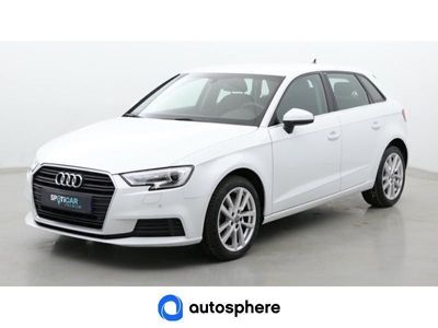 occasion Audi A3 Sportback 35 TDI 150ch S tronic 7