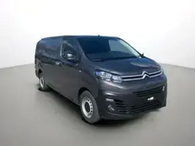 occasion Citroën Jumpy Fgn Xl Bluehdi 180 S S Eat8