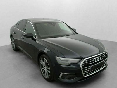 occasion Audi 50 QuattroTDI 286 CH TIPTRONIC 8 QUATTRO AVUS