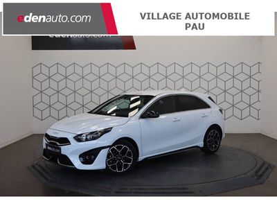 Kia Ceed GT