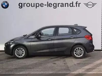 occasion BMW 216 Serie 1 d 116ch Lounge