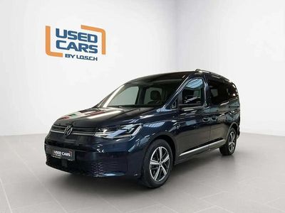 VW Caddy