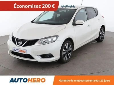 Nissan Pulsar