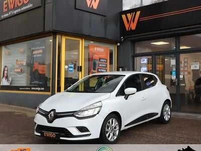 Renault Clio IV