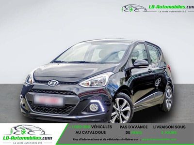 occasion Hyundai i10 1.2 87 BVM