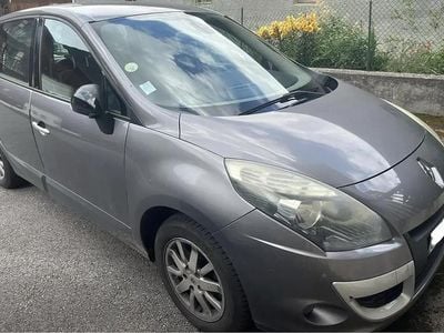 Renault Scénic III