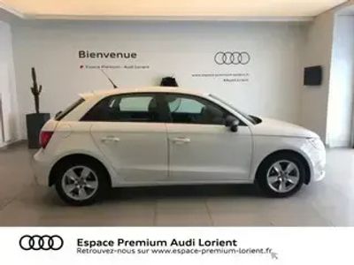 occasion Audi A1 1.0 Tfsi 82ch Attraction