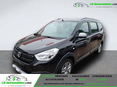 occasion Dacia Lodgy TCe 130 FAP 7 places