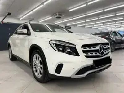 occasion Mercedes GLA220 ClasseD Activity Edition 4matic 7g-dct