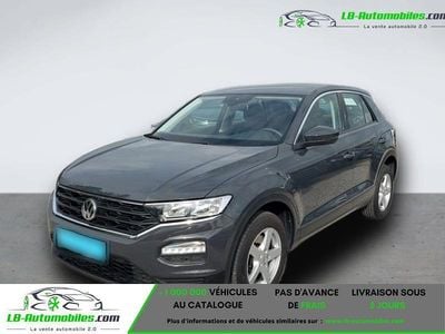 Occasion 2018 VW T-Roc SUV | 19 300 € (Prix juste)