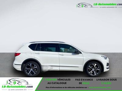 occasion Seat Tarraco 2.0 TDI 200 ch BVA 5 pl