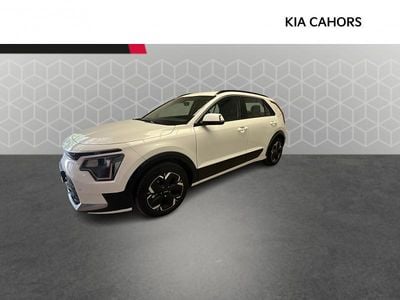 Occasion 2024 Kia e-Niro Active SUV | 28 360 € (Prix assez cher)
