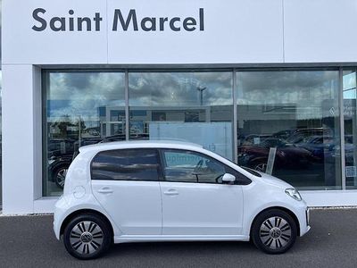 VW e-up!