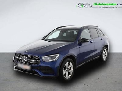 Mercedes GLC200