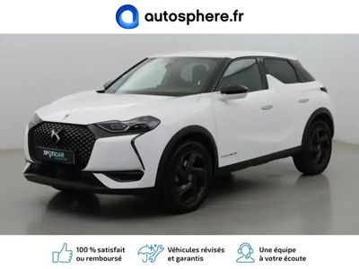 DS Automobiles DS3 Crossback