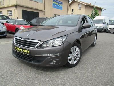 Occasion Peugeot 308 SW Active 120 ch (88 kW) 2015 Break