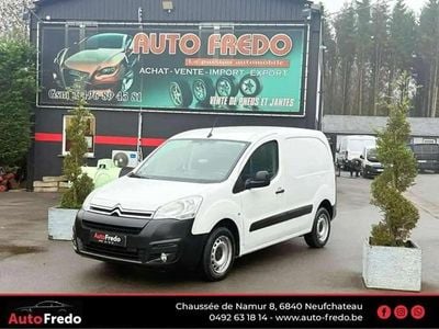 Occasion Citroën Berlingo 75 ch (55 kW) 2018 Blanc Monospace